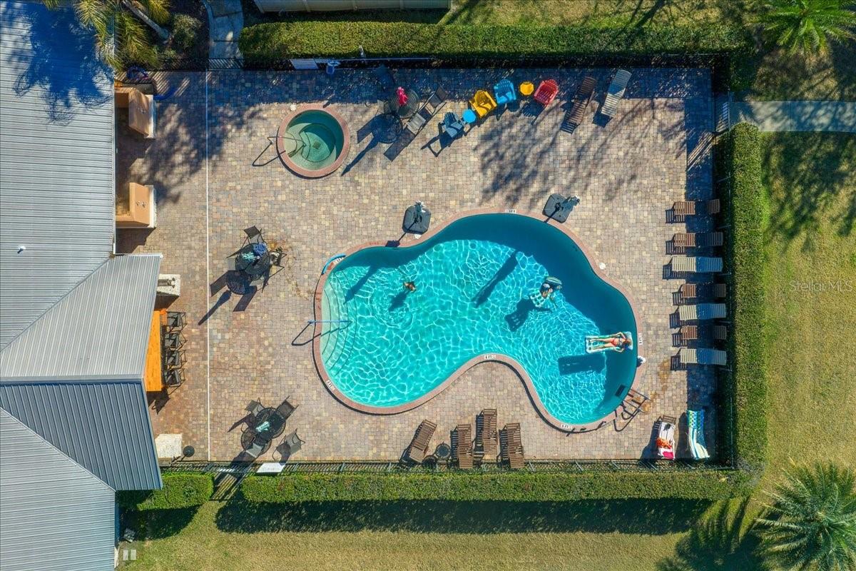 2929 NE 101ST TER, SILVER SPRINGS, FL — photo 83