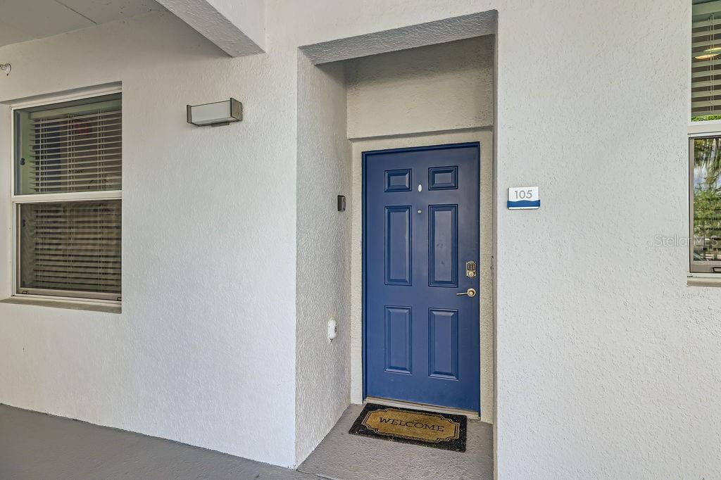 4731 CLOCK TOWER DR #105, KISSIMMEE, FL — photo 2