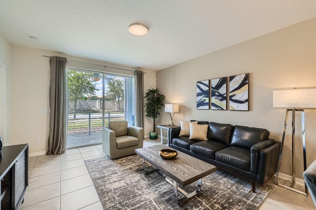4731 CLOCK TOWER DR #105, KISSIMMEE, FL — photo 3