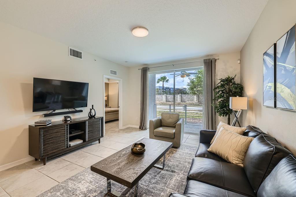 4731 CLOCK TOWER DR #105, KISSIMMEE, FL — photo 4