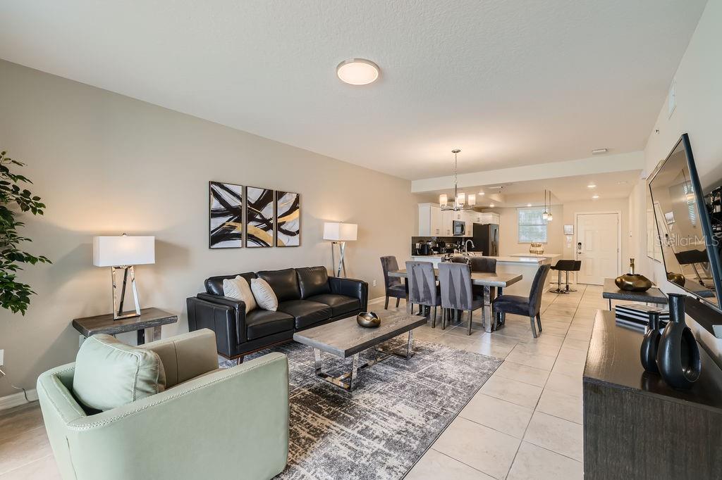 4731 CLOCK TOWER DR #105, KISSIMMEE, FL — photo 5