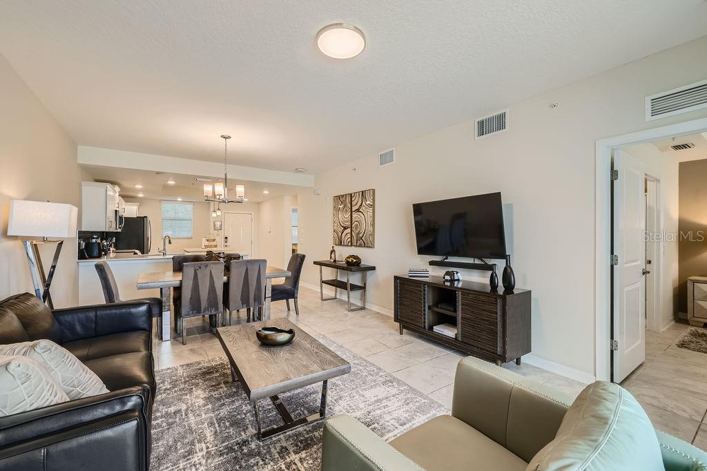 4731 CLOCK TOWER DR #105, KISSIMMEE, FL — photo 7