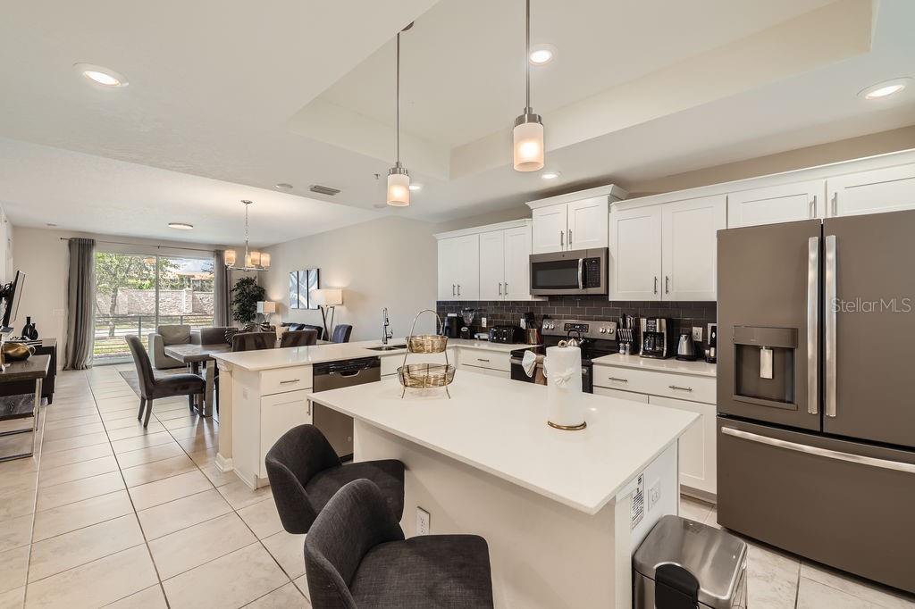 4731 CLOCK TOWER DR #105, KISSIMMEE, FL — photo 11