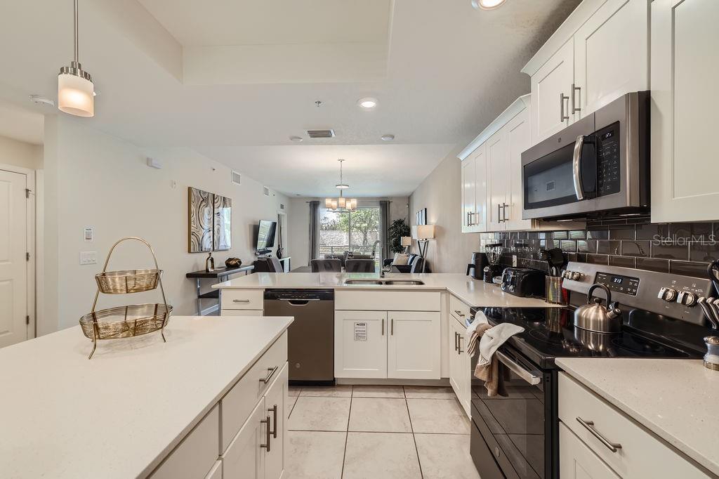 4731 CLOCK TOWER DR #105, KISSIMMEE, FL — photo 12