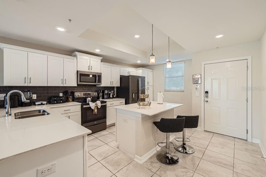 4731 CLOCK TOWER DR #105, KISSIMMEE, FL — photo 13