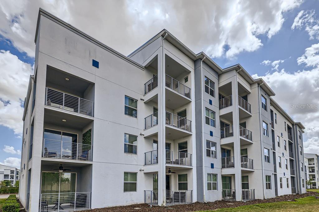 4731 CLOCK TOWER DR #105, KISSIMMEE, FL — photo 26