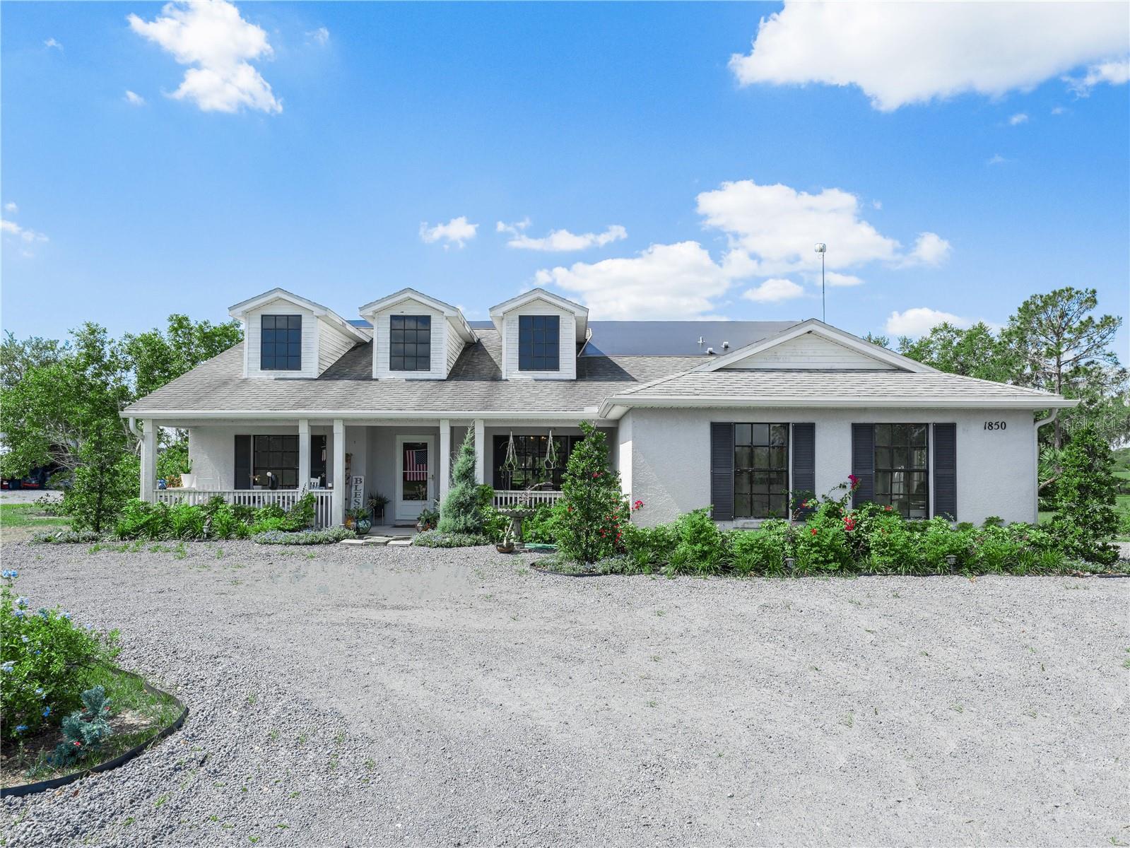 1850 S LAKE REEDY BLVD, FROSTPROOF, FL