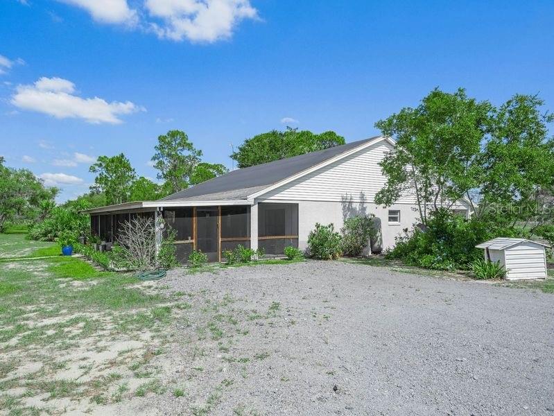 1850 S LAKE REEDY BLVD, FROSTPROOF, FL — photo 2