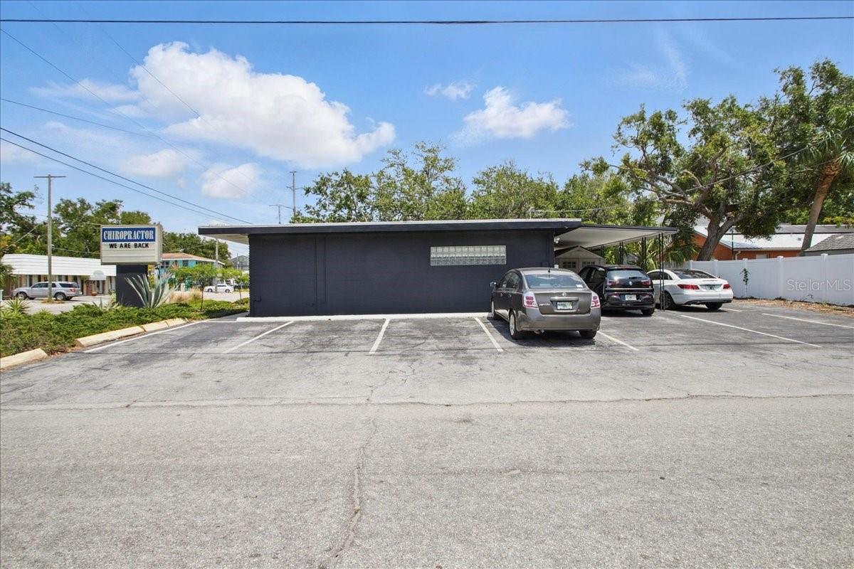 4250 W BAY TO BAY BLVD, TAMPA, FL — photo 5