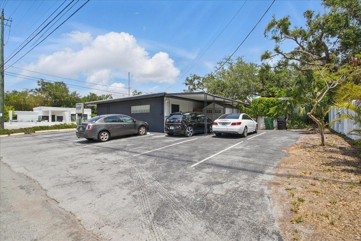 4250 W BAY TO BAY BLVD, TAMPA, FL — photo 6