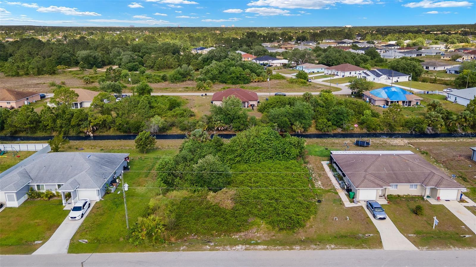 1518 HAVILAND AVE S, LEHIGH ACRES, FL