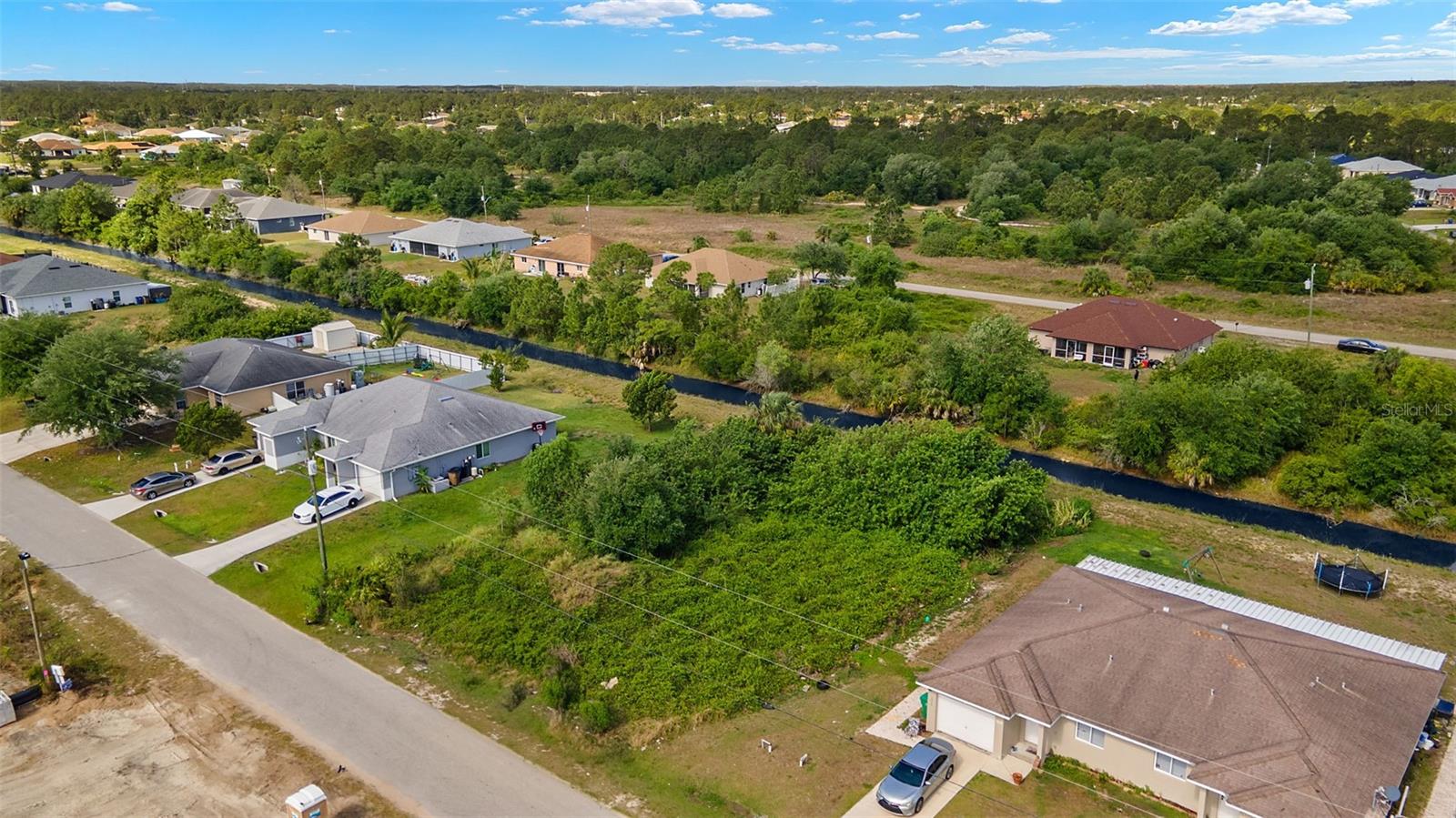 1518 HAVILAND AVE S, LEHIGH ACRES, FL — photo 3