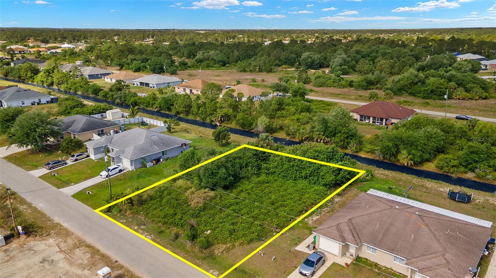 1518 HAVILAND AVE S, LEHIGH ACRES, FL — photo 4
