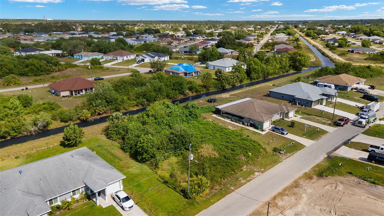 1518 HAVILAND AVE S, LEHIGH ACRES, FL — photo 5
