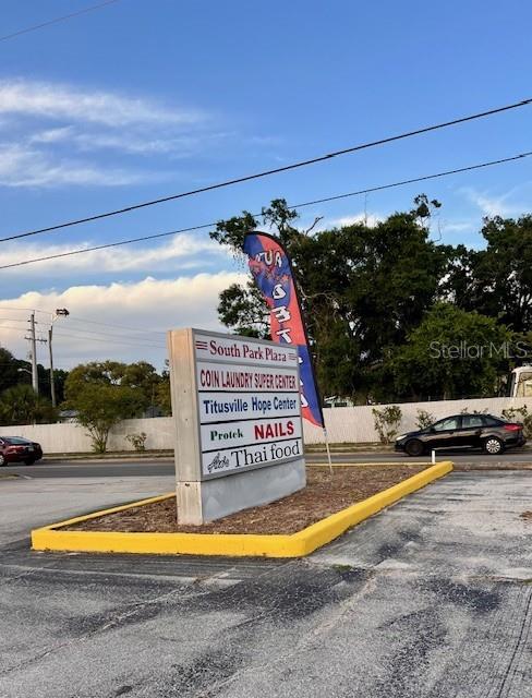 600 S PARK AVE, TITUSVILLE, FL