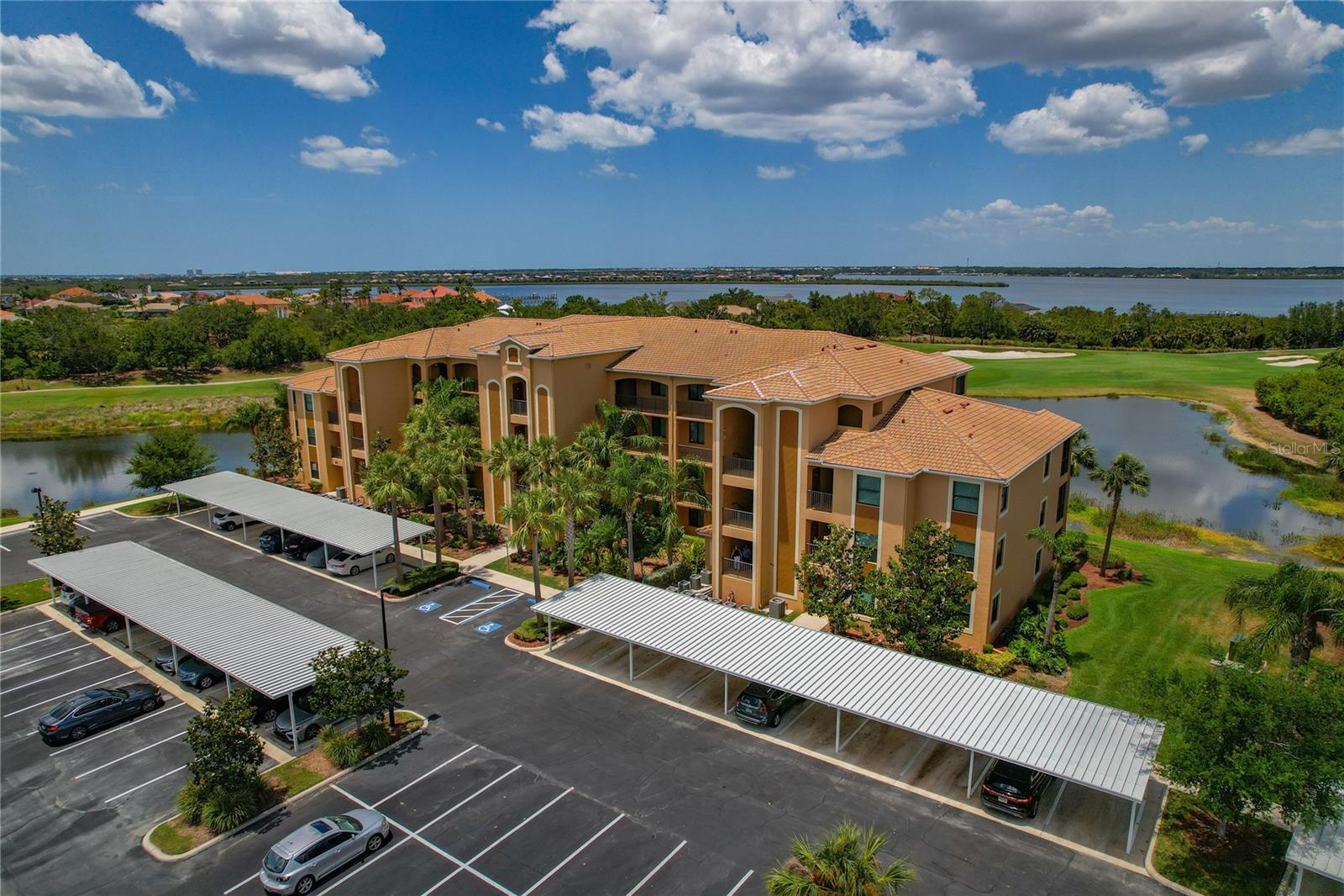 6411 GRAND ESTUARY TRL #401, BRADENTON, FL — photo 2