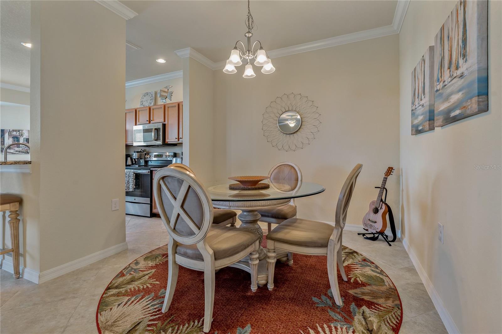 6411 GRAND ESTUARY TRL #401, BRADENTON, FL — photo 12