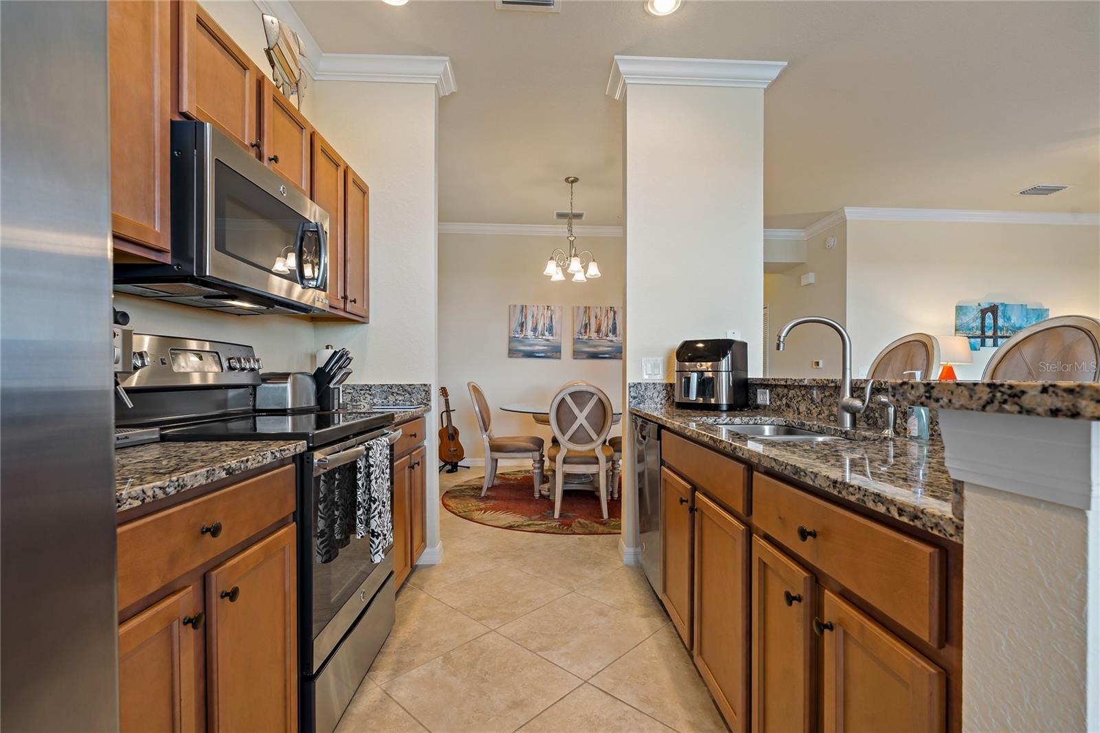 6411 GRAND ESTUARY TRL #401, BRADENTON, FL — photo 16