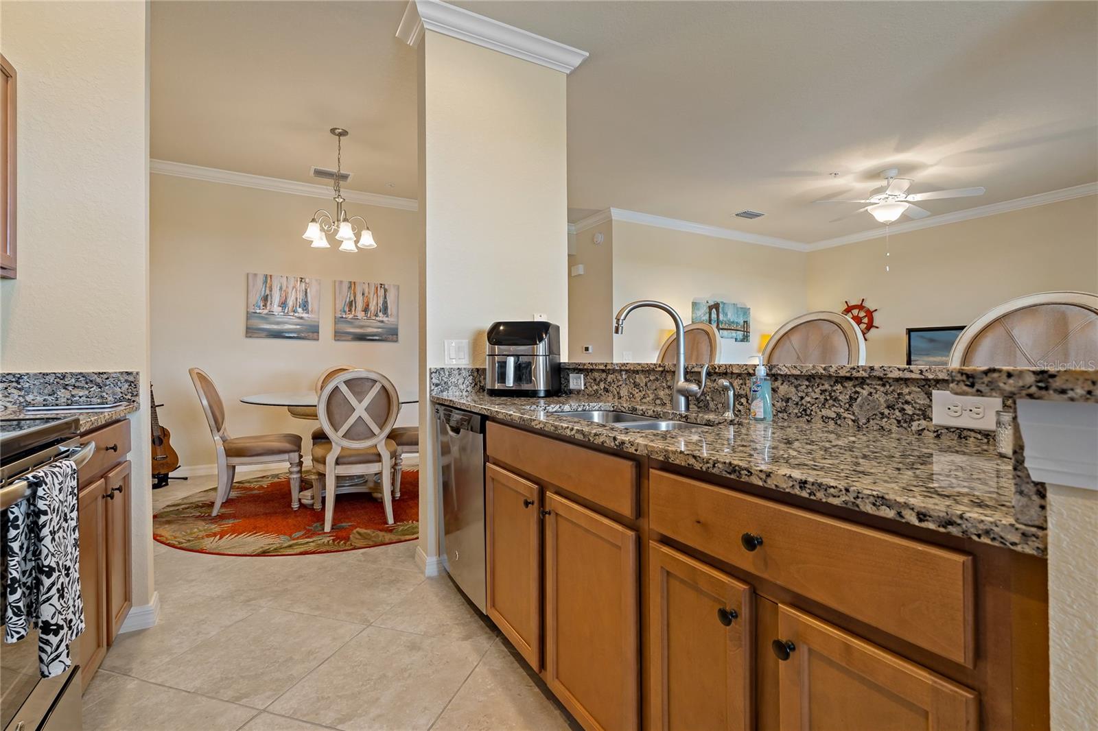 6411 GRAND ESTUARY TRL #401, BRADENTON, FL — photo 31