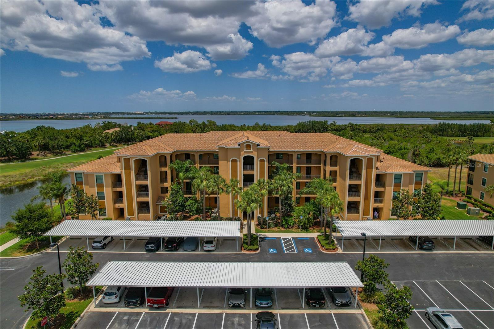 6411 GRAND ESTUARY TRL #401, BRADENTON, FL — photo 43