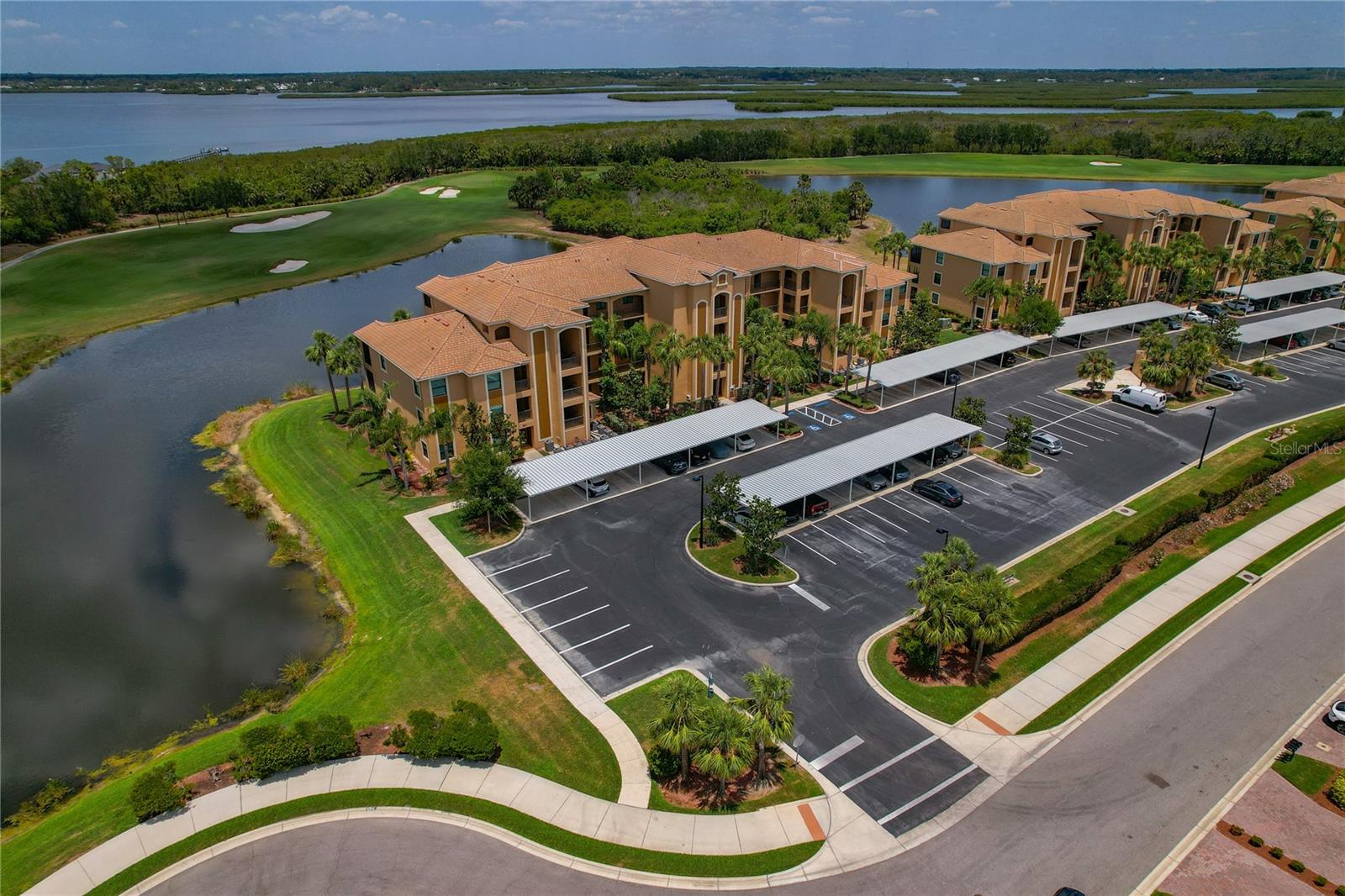 6411 GRAND ESTUARY TRL #401, BRADENTON, FL — photo 45