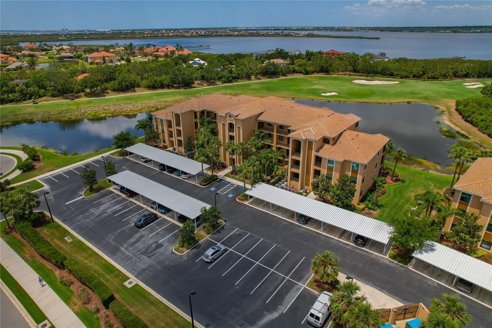 6411 GRAND ESTUARY TRL #401, BRADENTON, FL — photo 47