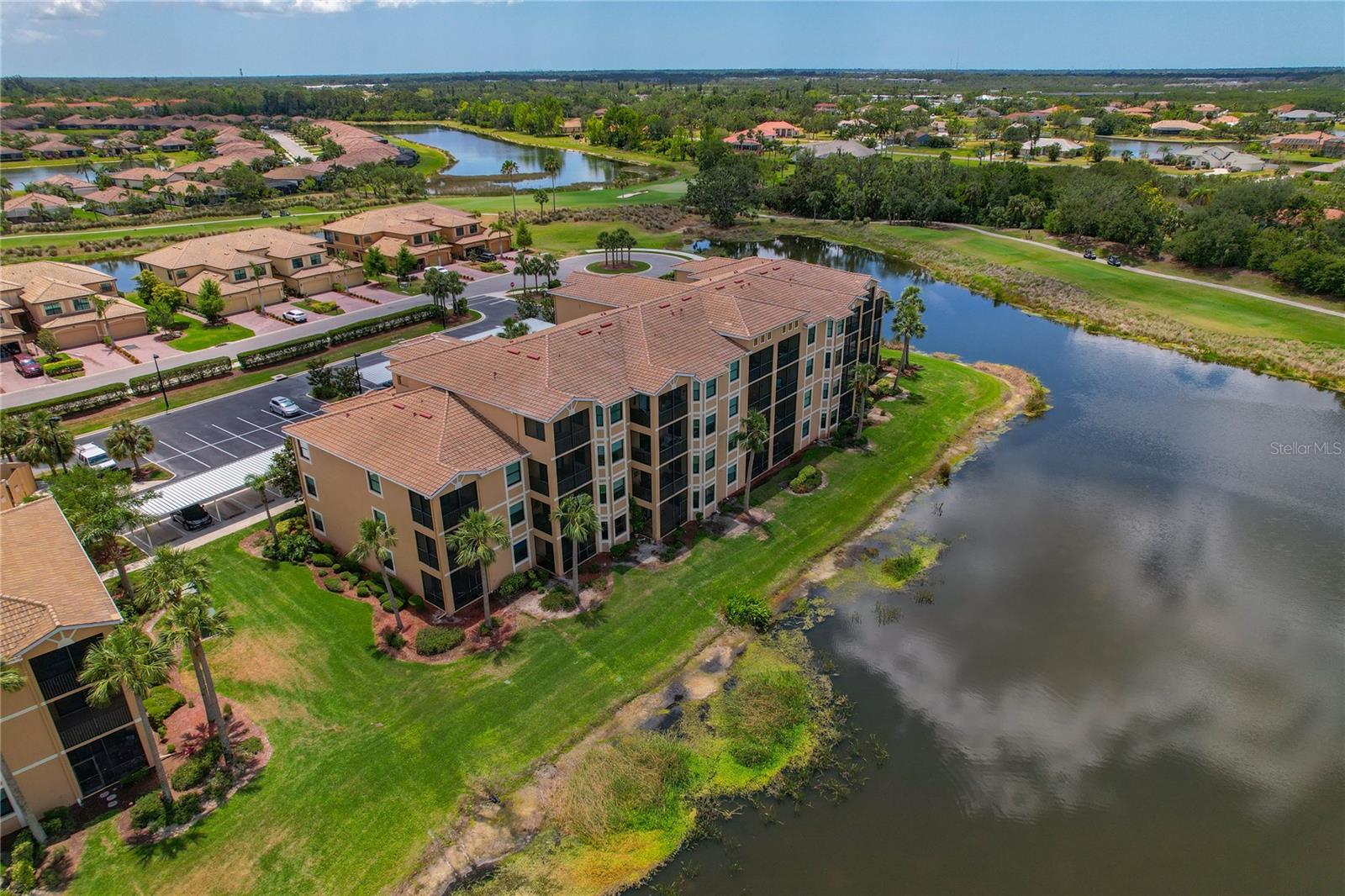 6411 GRAND ESTUARY TRL #401, BRADENTON, FL — photo 48