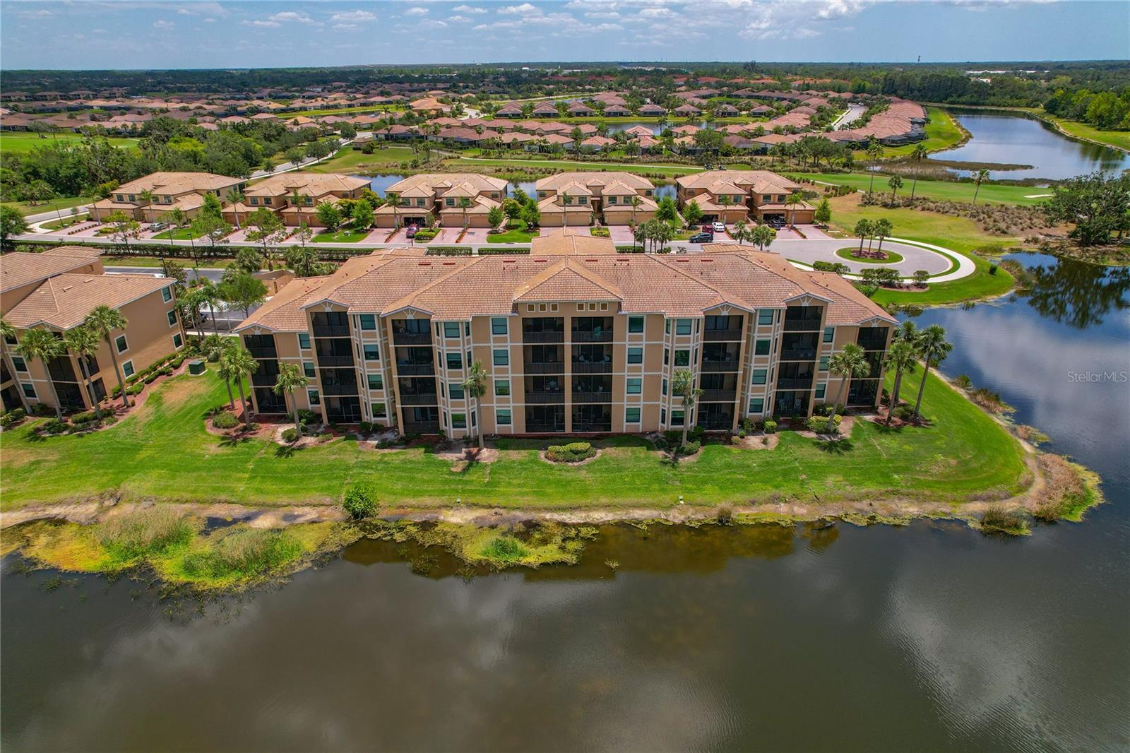 6411 GRAND ESTUARY TRL #401, BRADENTON, FL — photo 49