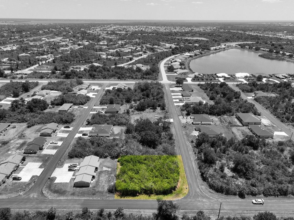 12204 KIRK AVE, PORT CHARLOTTE, FL — photo 2