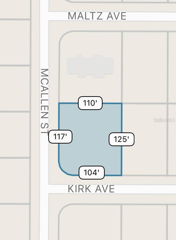 12204 KIRK AVE, PORT CHARLOTTE, FL — photo 5