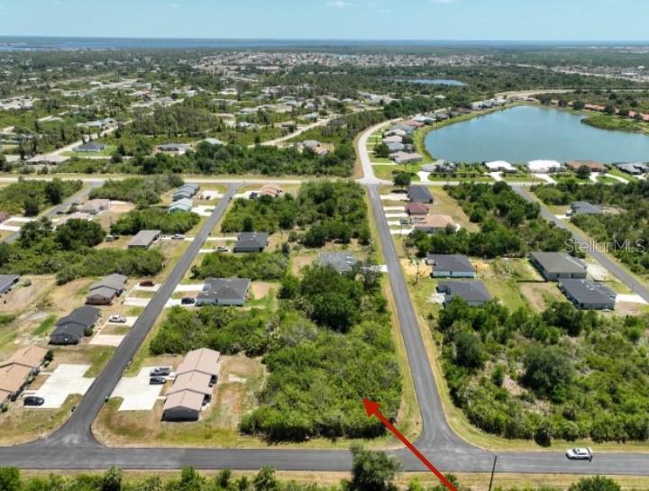 12204 KIRK AVE, PORT CHARLOTTE, FL — photo 9