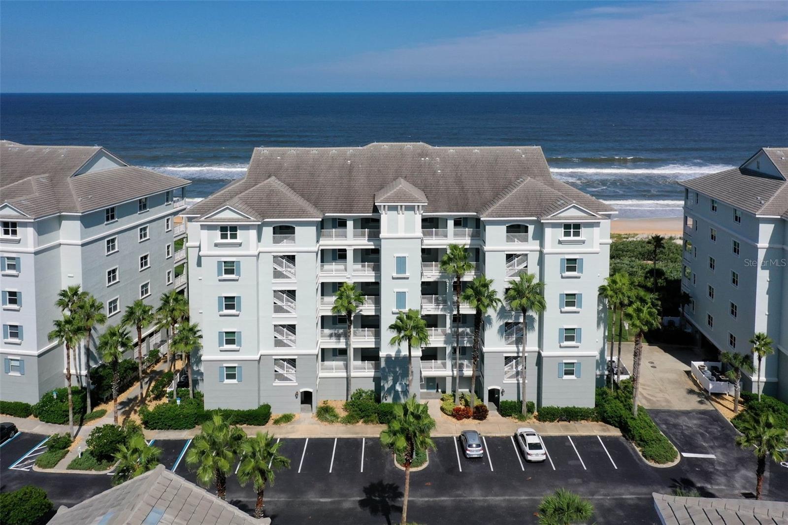 800 CINNAMON BEACH WAY #721, PALM COAST, FL
