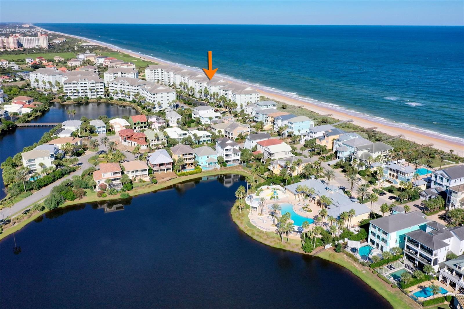 800 CINNAMON BEACH WAY #721, PALM COAST, FL — photo 2