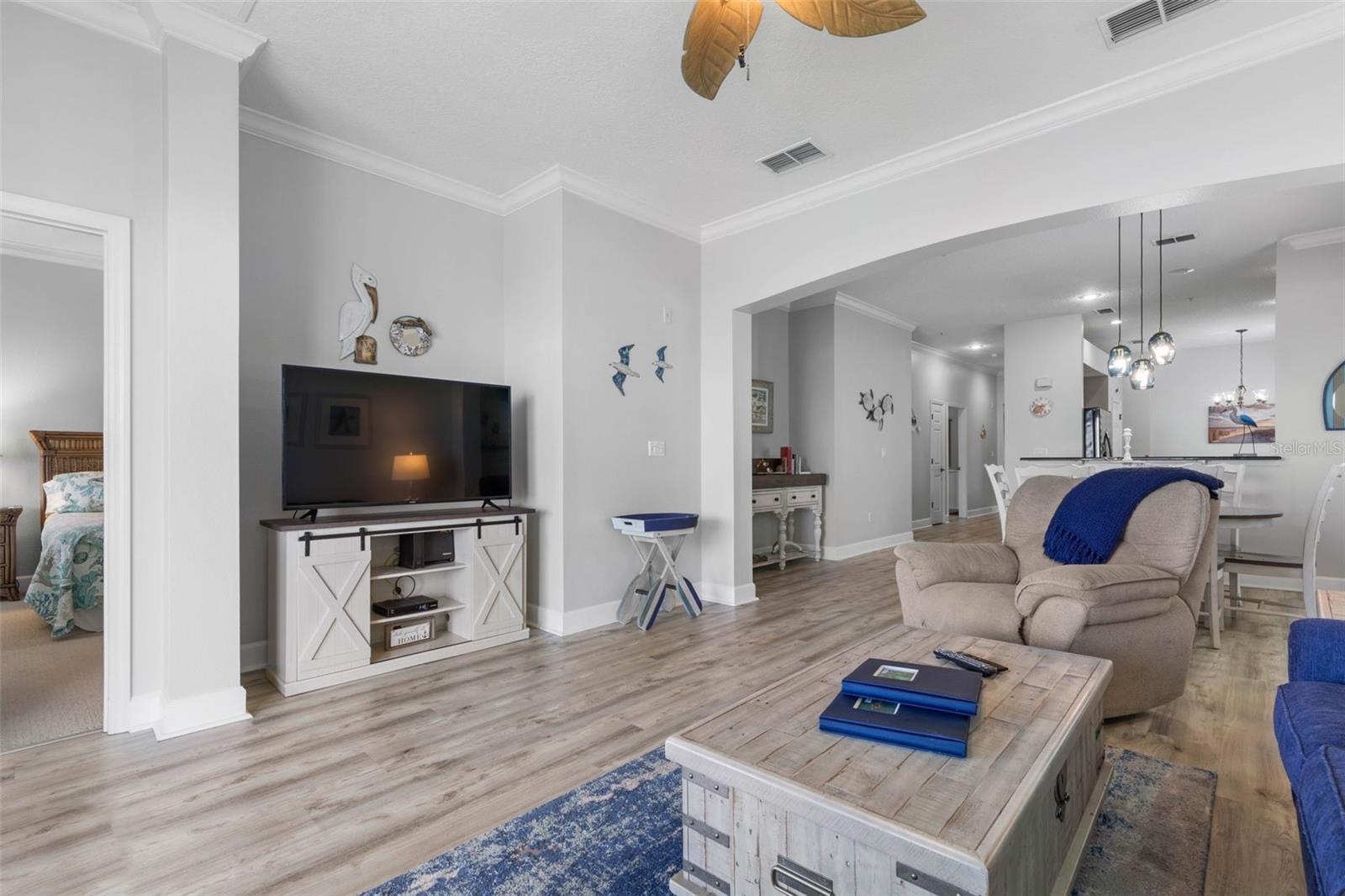 800 CINNAMON BEACH WAY #721, PALM COAST, FL — photo 17