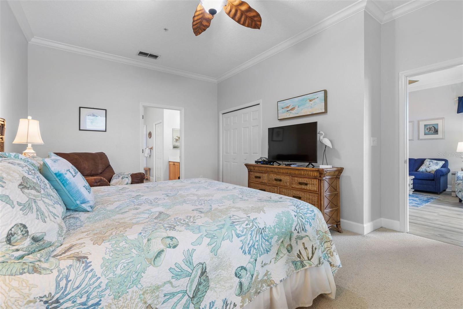 800 CINNAMON BEACH WAY #721, PALM COAST, FL — photo 26