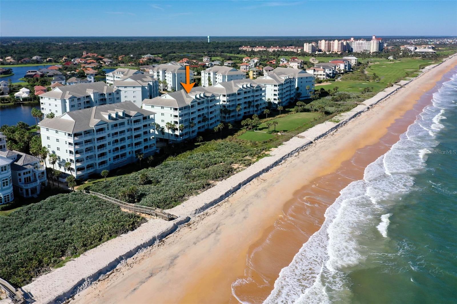 800 CINNAMON BEACH WAY #721, PALM COAST, FL — photo 42