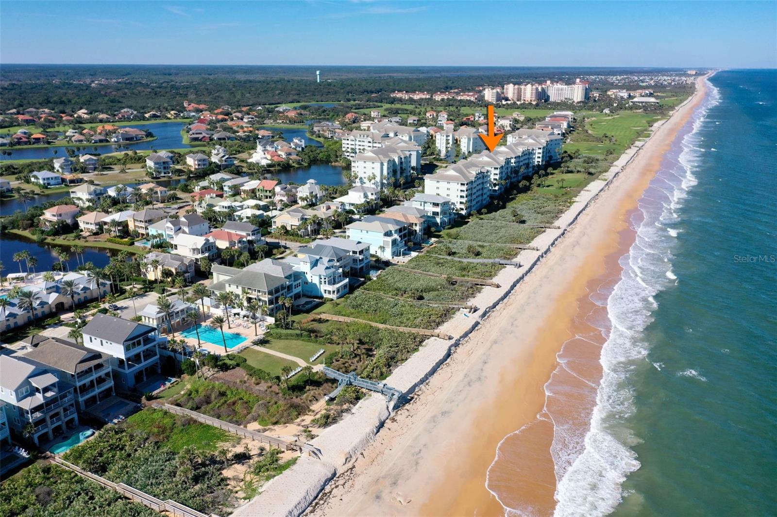 800 CINNAMON BEACH WAY #721, PALM COAST, FL — photo 45