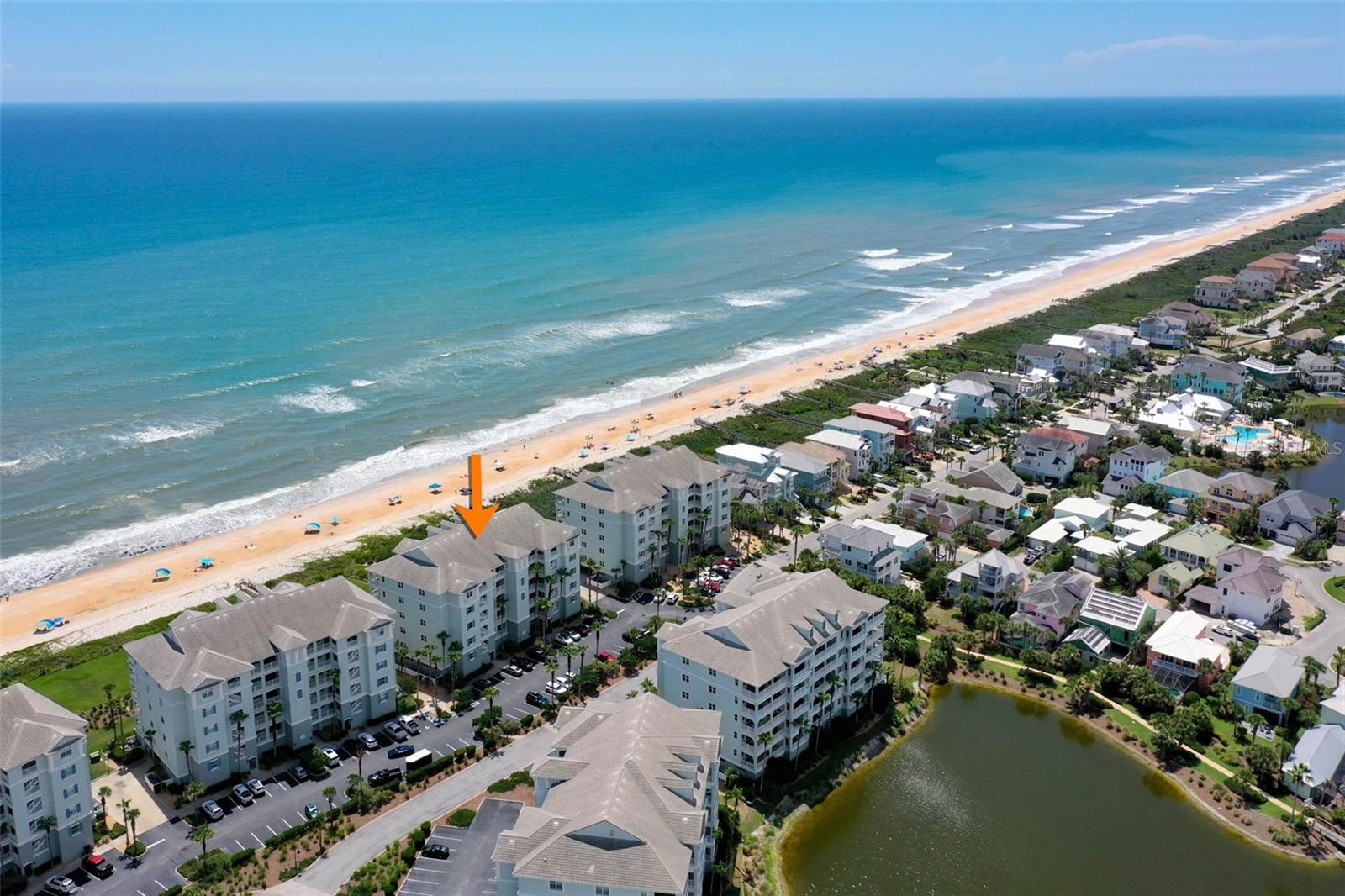 800 CINNAMON BEACH WAY #721, PALM COAST, FL — photo 46