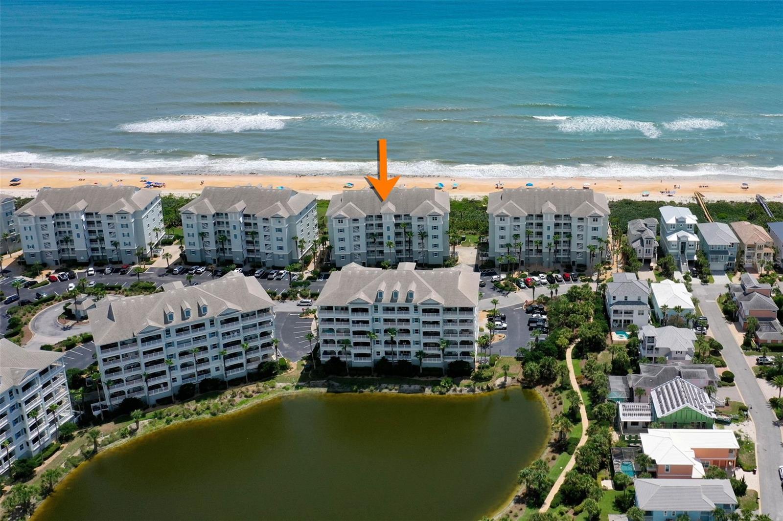 800 CINNAMON BEACH WAY #721, PALM COAST, FL — photo 47
