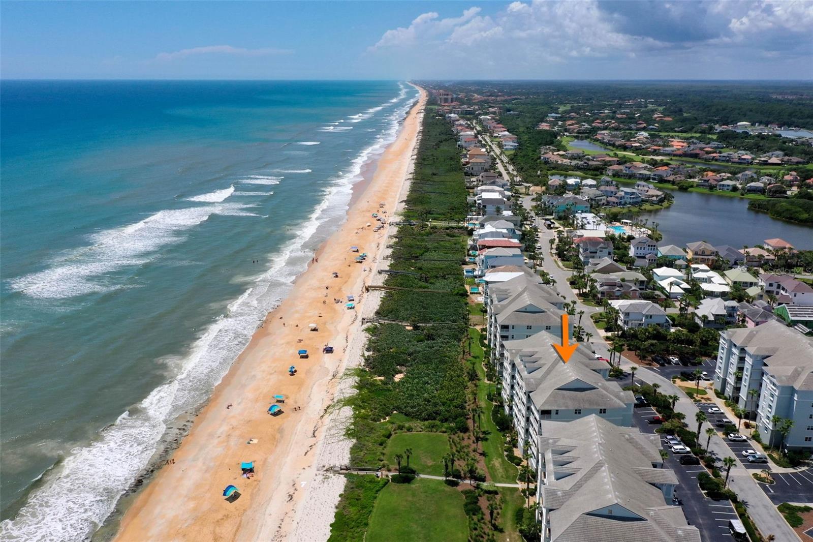 800 CINNAMON BEACH WAY #721, PALM COAST, FL — photo 48