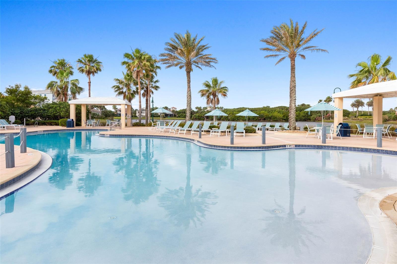 800 CINNAMON BEACH WAY #721, PALM COAST, FL — photo 61