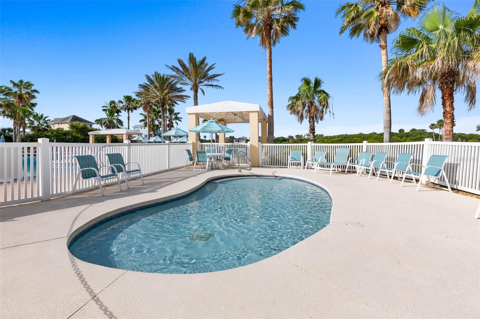 800 CINNAMON BEACH WAY #721, PALM COAST, FL — photo 67
