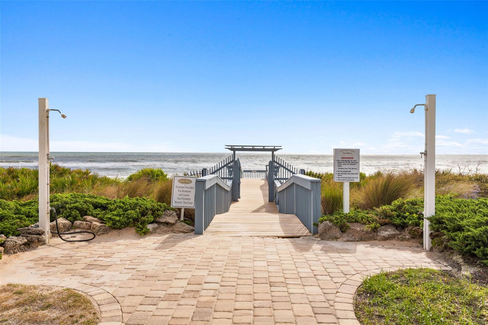 800 CINNAMON BEACH WAY #721, PALM COAST, FL — photo 73