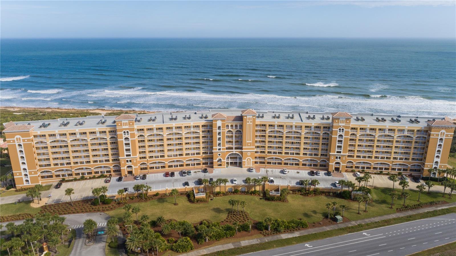 60 SURFVIEW DR #502, PALM COAST, FL