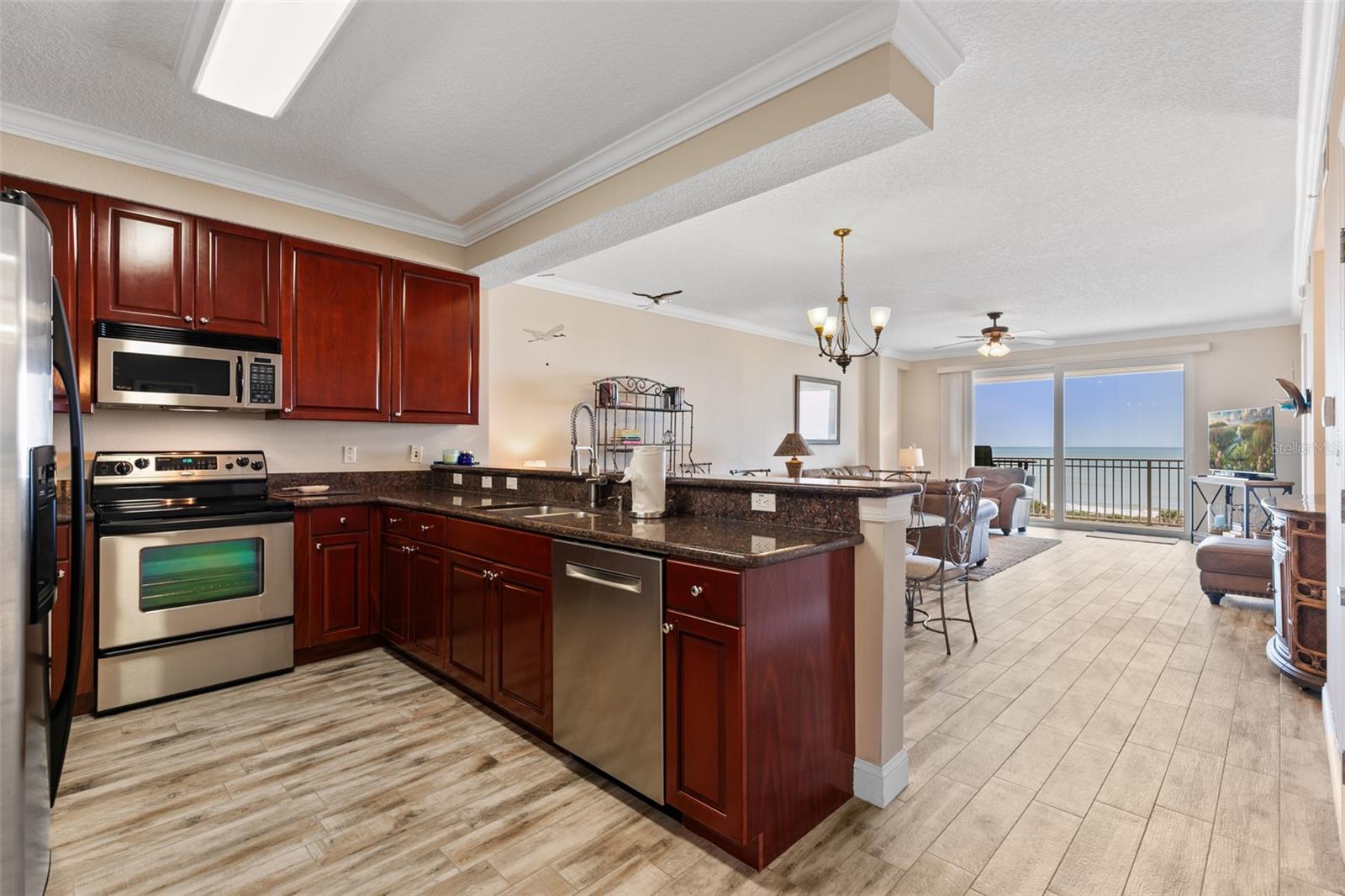 60 SURFVIEW DR #502, PALM COAST, FL — photo 2