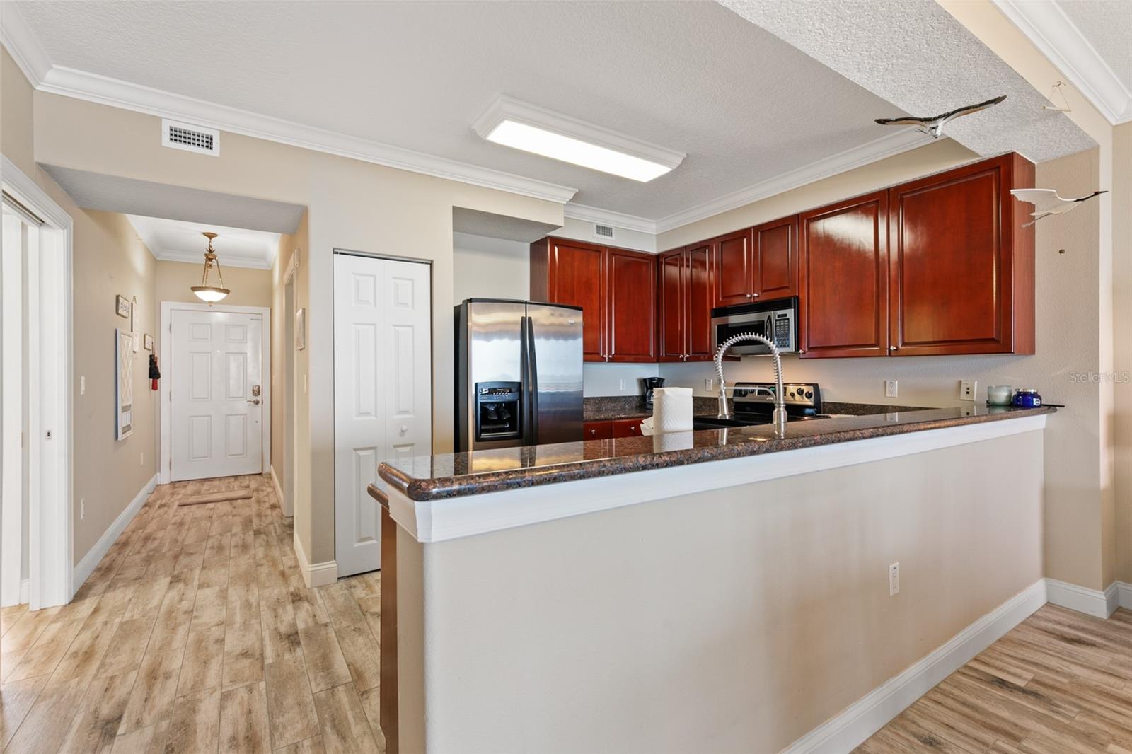 60 SURFVIEW DR #502, PALM COAST, FL — photo 3
