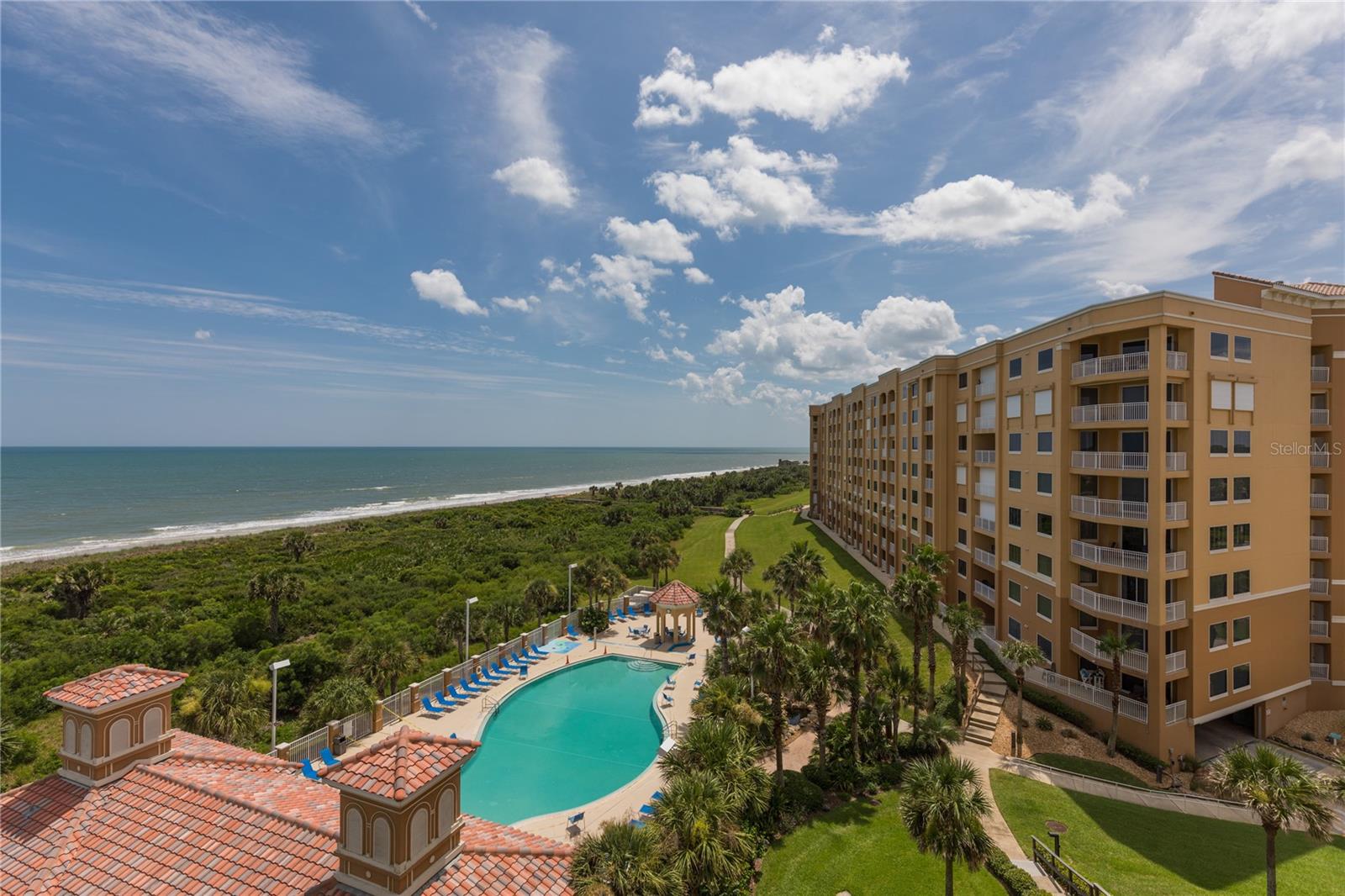 60 SURFVIEW DR #502, PALM COAST, FL — photo 30