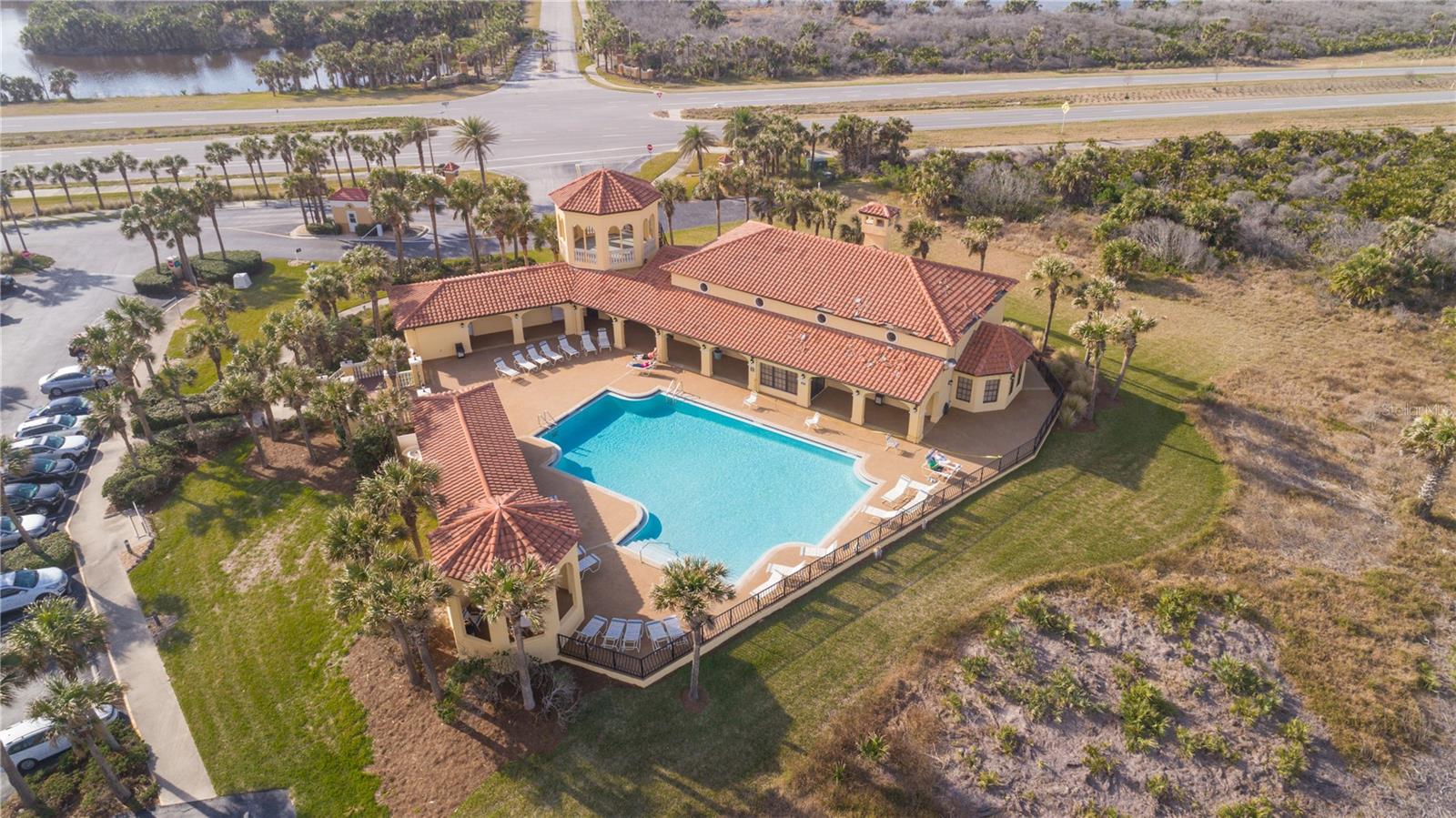 60 SURFVIEW DR #502, PALM COAST, FL — photo 38