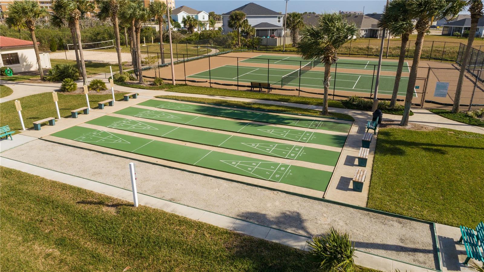 60 SURFVIEW DR #502, PALM COAST, FL — photo 43