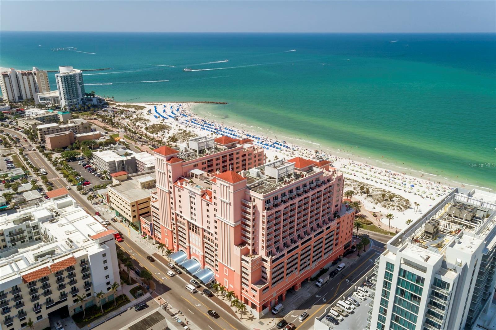 301 S GULFVIEW BLVD #304, CLEARWATER BEACH, FL